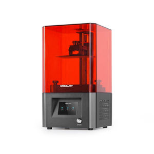 impresora 3D para odontología