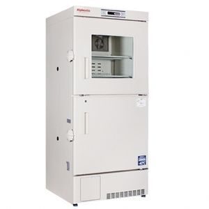 refrigerador de laboratorio