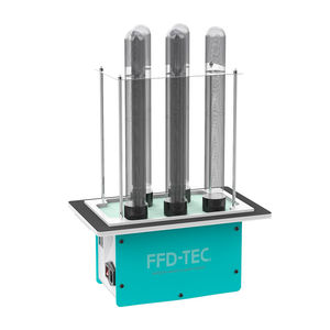 purificador de aire compacto
