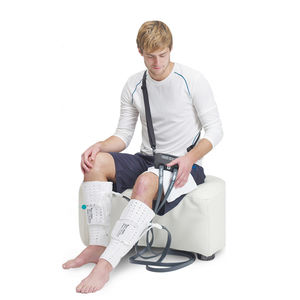 unidad de presoterapia para piernas