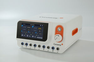 bisturí eléctrico de coagulación 1