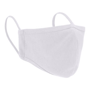 mascarilla de protección lavable