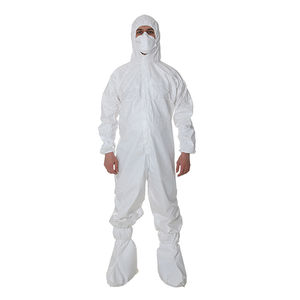 equipo de protección individual sanitario unisex 1