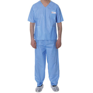 uniforme médico