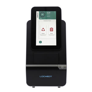 analizador de quimica clinica automatizado