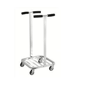 carro de hospital