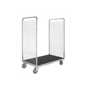 carro de hospital