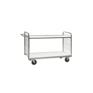 carro de hospital