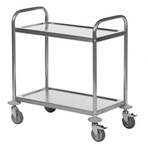carro de hospital