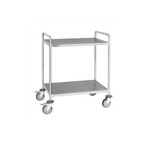 carro de hospital