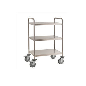 carro de hospital