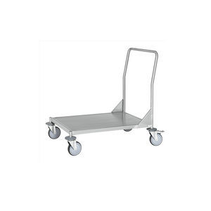 carro de hospital