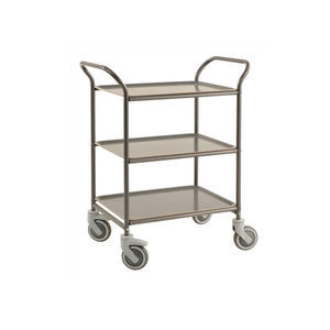 carro de hospital