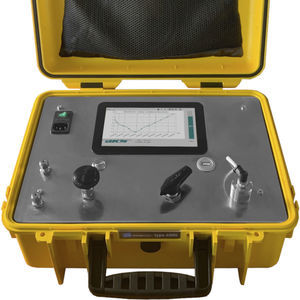 sensor de humedad