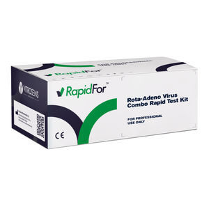 prueba rápida de enfermedades gastrointestinales