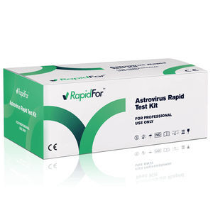 prueba rápida de enfermedades gastrointestinales