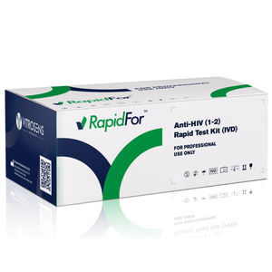 prueba rápida de enfermedades de transmisión sexual