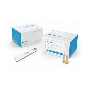 kit de prueba de testosterona