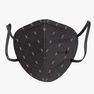 mascarilla de protección FFP2