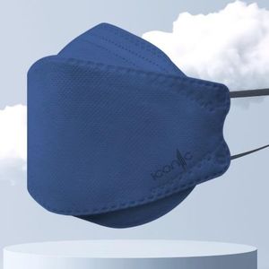 mascarilla de protección FFP2 1
