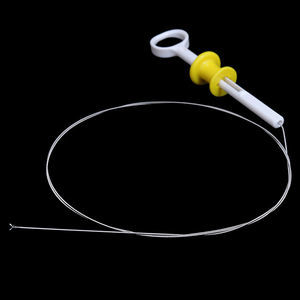 pinza endoscópica
