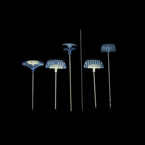 kit de instrumentos para cifoplastia percutánea