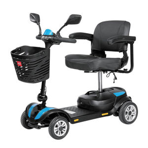 scooter para movilidad reducida eléctrico