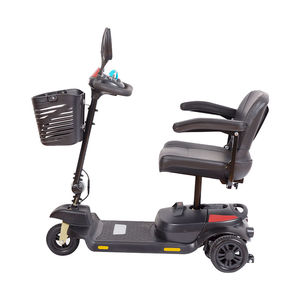 scooter para movilidad reducida eléctrico