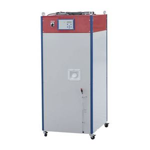 enfriador de laboratorio compacto