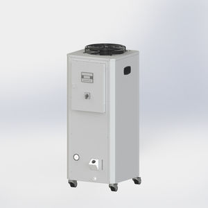 enfriador de laboratorio compacto