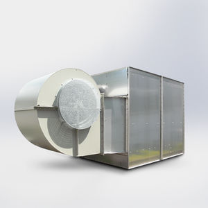 sistema de refrigeración 1