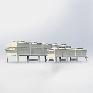 sistema de refrigeración 1