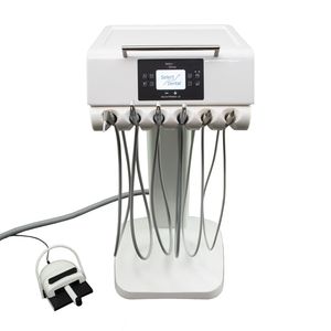 portainstrumentos para unidad dental modular 1