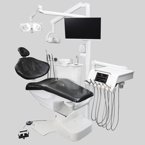 unidad dental con sillón eléctrico 1