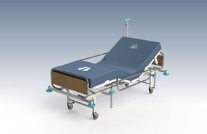 cama de hospital 1