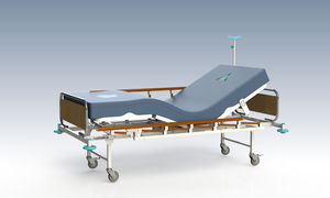 cama de hospital 1
