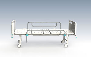 cama de hospital
