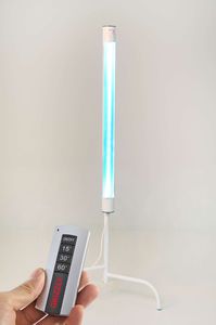 sistema de desinfección UV 1