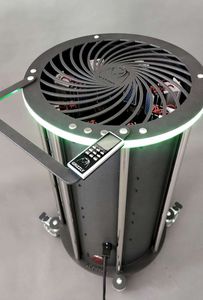 generador de ozono 1