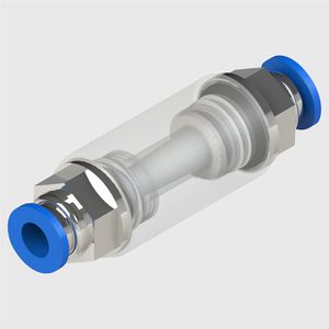 filtro de gas