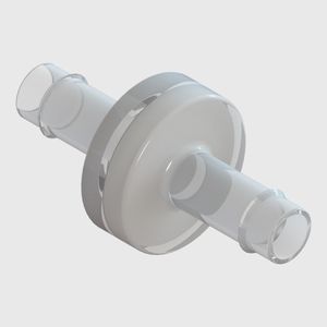 válvula para el sector médico 1