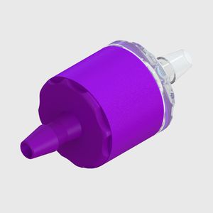 válvula para el sector médico 1