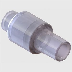 válvula para el sector médico 1
