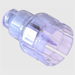 válvula para el sector médico 1