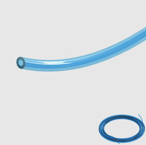 tubo para la fabricación de dispositivos médicos 1