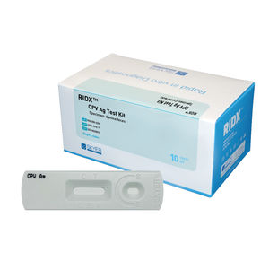 prueba rápida para enfermermedades infecciosas
