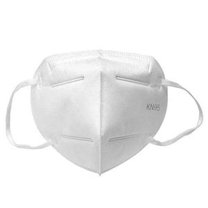 mascarilla respiratoria KN95