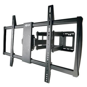 brazo para monitor mural