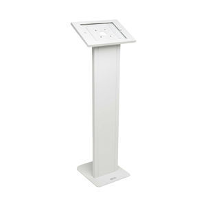 brazo para monitor de suelo