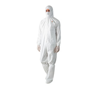 equipo de protección individual sanitario unisex 1